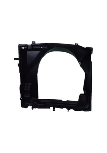 Nissan Pick Up Navara 06/14 Radyatör Fan Davlumbazı Boş Gövde Üst Parça Ori Ji Nal