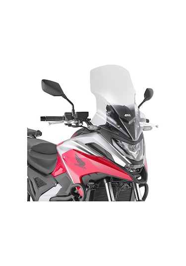 Gıvı D1192St Honda Nc 750 X 21 Rüzgar Siperlik