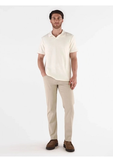 Guess Erkek Hero Monologo Beyaz T-shirt M5bp72kh510-g018 Çok Renkli