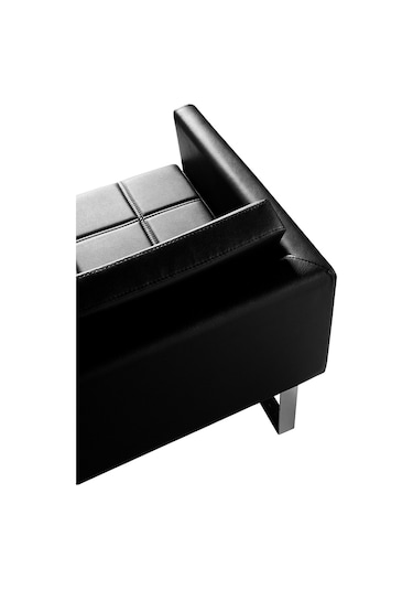 Bürosit Habit İkili Kanepe