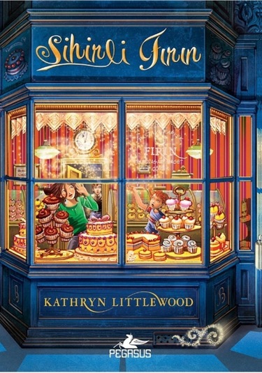 Sihirli Fırın N11.9695