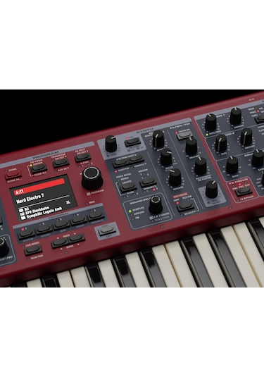 Nord Electro 7 - 61 Tuşlu Stage Keyboard/synthesizer