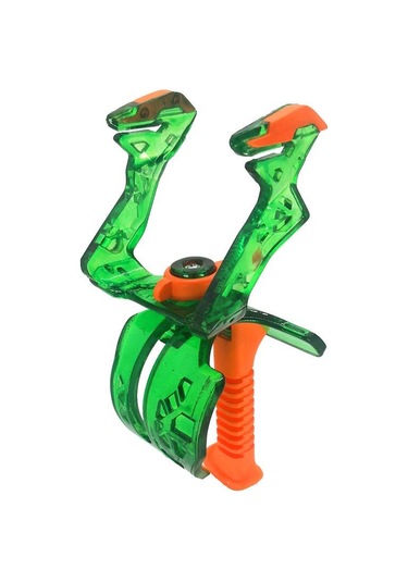 Araliko Micro Missiles Target Set / Yeni Nesil El Sapanı /cam Vantuz Füzeli Dart Oyunu