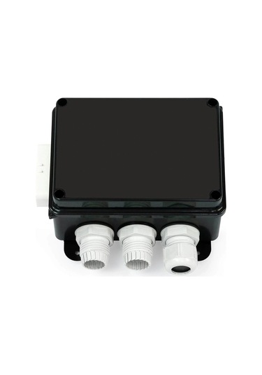 Wanıı 10 Ton Hidrolik Motokaravan/çekme Karavan Dengeleme Ve Terazi Sistemi