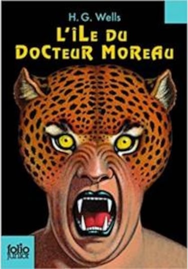 L'İle Du Docteur Moreau