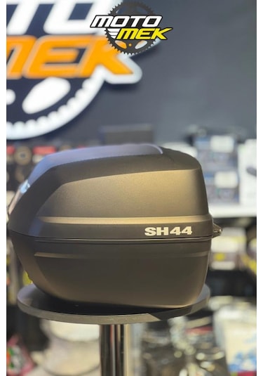 Shad Sh44 Motosiklet Arka Çanta 44 Litre Diğer