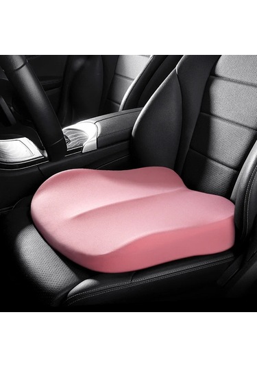 Liangmei Araba Yükseltici Koltuk Minderi Yükseltme Yüksekliği