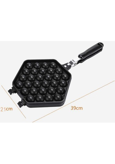 Xurunkeji Yumurta Kabarcıklı Kek Pişirme Tepsisi Kalıbı Eggettes Demir Alüminyum Hong Kong Waffle Tepsisi Kalıbı Yapışmaz Kaplama Dıy Muffin Tabağı Siyah Xurunkeji Yumurta Kabarcıklı Kek Pişirme Tepsisi Kalıbı Eggettes Demir Alüminyum Hong Kong Waffle Tepsisi Kalıbı Yapışmaz Kaplama Dıy Muffin Tabağı Siyah