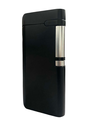 Siyah Pilli Pürmüzlü Çakmak 109416 Çok Renkli