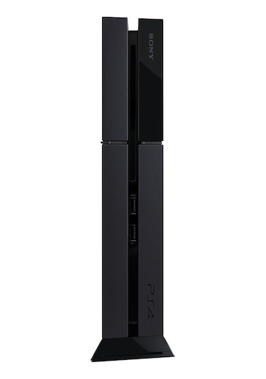 Sony Playstation 4 Slim 1 TB Oyun Konsolu + 2 Kol + Uncharted 4 (İthalatçı Garantili)