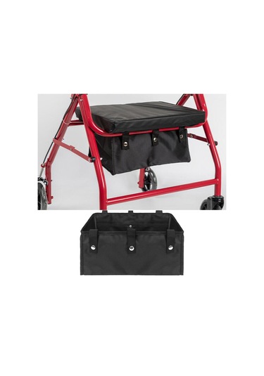 Suntek Yaşlılar İçin Alışveriş Bardakları Koltuk Altı