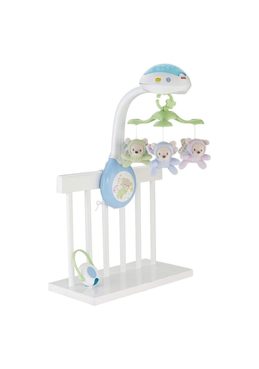 Fisher-Price Kelebekli Rüyalar Dönence Cdn4