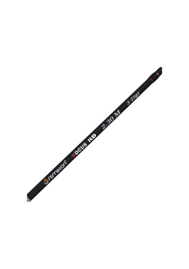 Remıxon Focus Rd 2.30m 3-25gr 2p Kamış