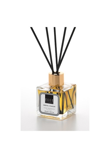 Elle Oriental Comfort Çubuklu Oda Kokusu 50 ML