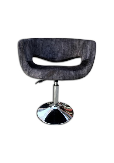 Sandalye Modüs Ofis Koltuğu Dönerli Amortisör Poliüretan Dökme Sünger. Profesyoneller için. El Yapım