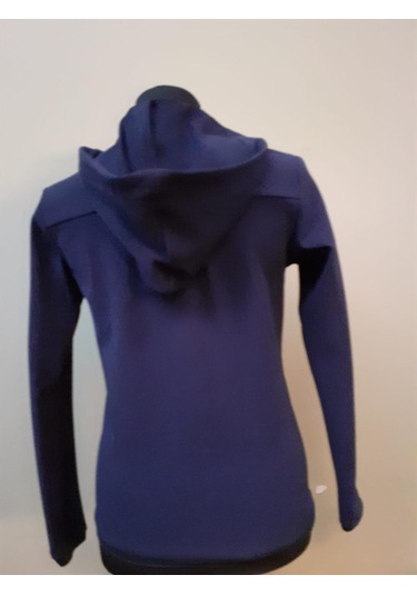 C.Toscana Sweatshirt Lacivert