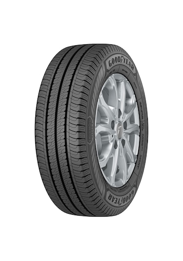 Goodyear 215/75R16C 113/111R Efficientgrip Cargo 2 Yaz Lastiği 2025