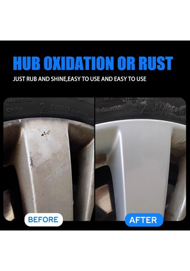 Araba Kapısı Ve Penceresi Krom Şerit Metal Cila Macunu Parlak Şerit Macunu Krom Parça Macunu 50g,jwcwsq