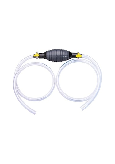 Xianwen Yakıt Transfer Pompası Yüksek Akışlı Pvc Hortumları