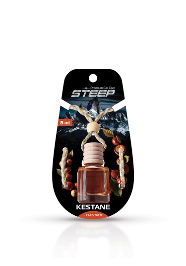Steep Cam Fanus Kestane 8 Ml Ayna Kokusu