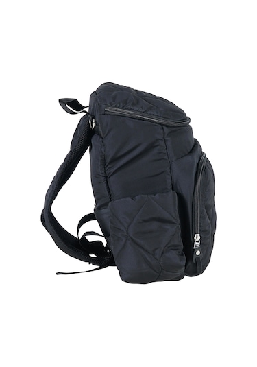 Prego Montana Bebek Bakım Çantası Siyah 3084 Siyah