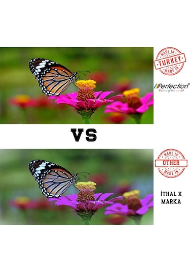 Perfection Epson Uyumlu 103 L3260 L3250 L3560 L3251 4 Renk Mürekkep Dolum Seti 8x100 Gr.