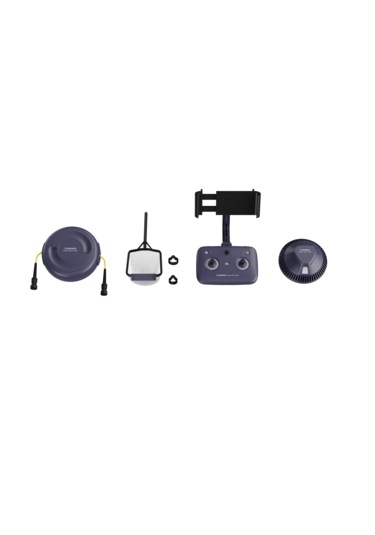 Chasing Dory Explore Su Altı Dronu