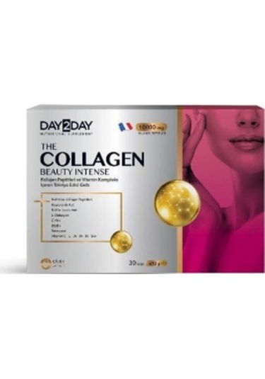 Day2Day The Collagen Beauty Intense 30   Saşe