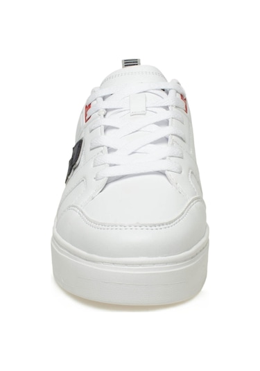 Lotto Paulin 3pr Günlük Sneakers Erkek Spor Ayakkabı Beyaz