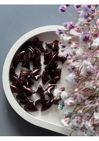 E.lekar' Kedi Tırmık Kesici Tırnak Koruyucuları, Tırnak Koruyucuları 40 Adet S 200242029