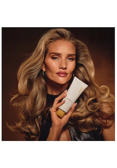 Gisou Honey Milk Styling Cream - 5'i 1 Arada Şekillendirici Krem 150 Ml