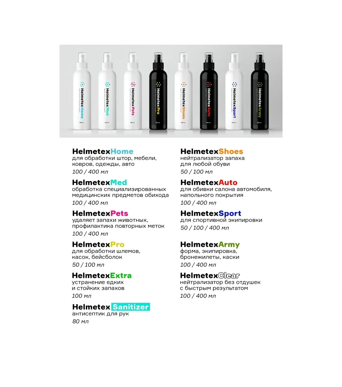 Helmetex Kedi İdrarı Temizleyici 32457994