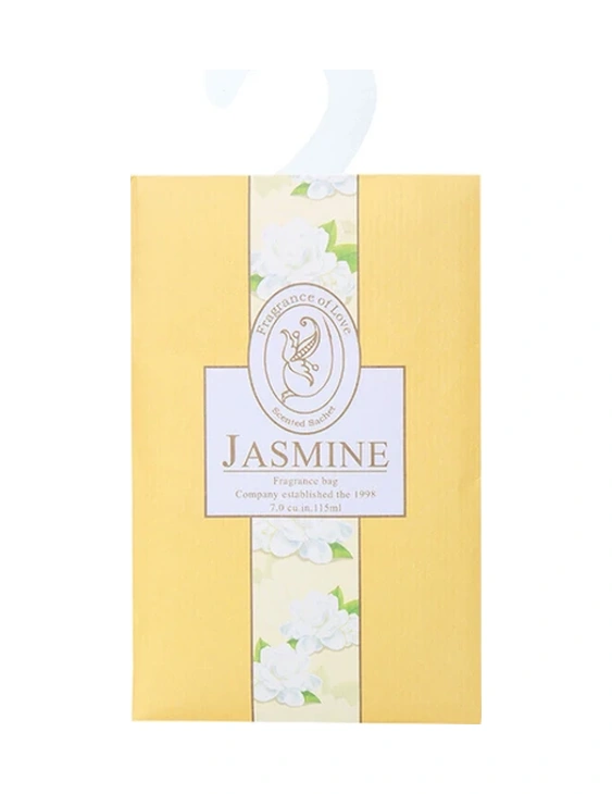 Dashanshop Lavender Kokulu 6lı Dolap Askılı Koku Torbaları Doğal Parfüm