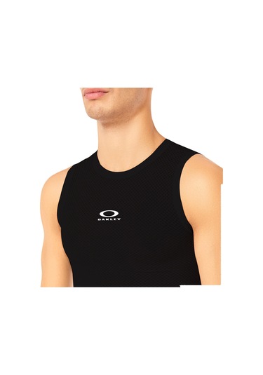 Oakley Endurance Base Layer Sleveless 14573 SIYAH