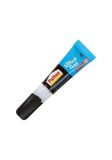 Pattex Ultra Gel Süper Japon 3 G
