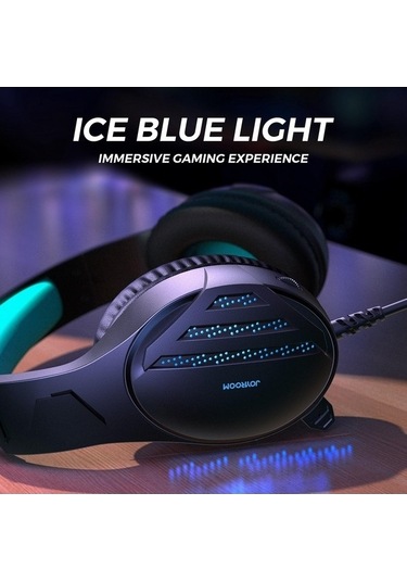 Carrier- Carrier- Joyroom Jhead Jr-hg2 Oyun Kulaklığı - Hafif &