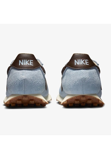 Nike Ld 1000 Unisex Sneaker Günlük Spor Ayakkabı Mavi Mavi