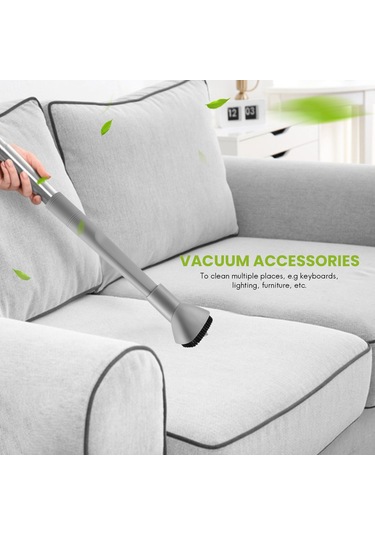 Leasetake Shark Navigator Lift-away Elektrikli Süpürge İçin Dar Alan Temizleme Aparatı Ve Toz Fırçası, Nv350, Nv352, Nv355, Nv356e Modellerine Uygun, Parça No.112ffj İle Karşılaştırın Leasetake Shark Navigator Lift-away Elektrikli Süpürge İçin Dar Alan Temizleme Aparatı Ve Toz Fırçası, Nv350, Nv352, Nv355, Nv356e Modellerine Uygun, Parça No.112ffj İle Karşılaştırın