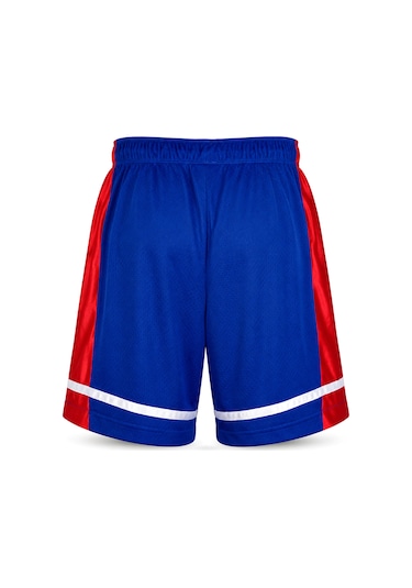 Champion Champıon Erkek Şort 207643-bs008 Çok Renkli