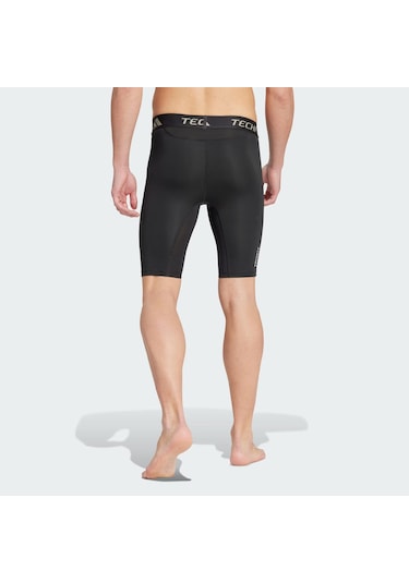 Adidas Techfit Compression Training Erkek Tayt C-adıın5591e50a00 Siyah