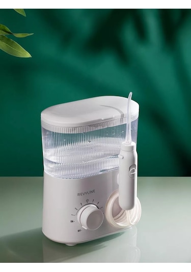 Revyline Reviline Rl 150 İçin Buharlı Temizleyici Başlıkları, Standart 2 Adet 216848878