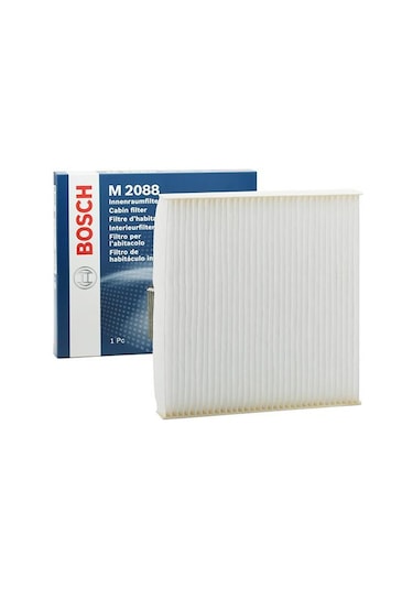 Toyota Corolla E12 Polen Filtresi 2002-2007 Bosch