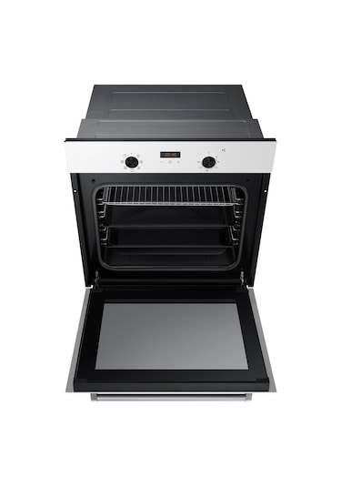 Samsung NV60K5140BW/TR 60 LT Elektrikli Ankastre Fırın