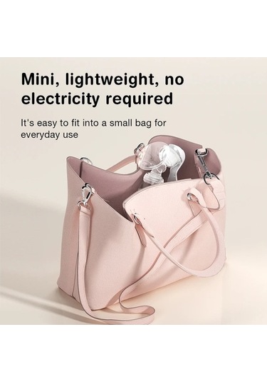 Trendooze Süt Süt Şişesi Pompası Pompası Meme Mavi Manuel Göğüsler Göğüs Emme Dr.isla Besleme Gd