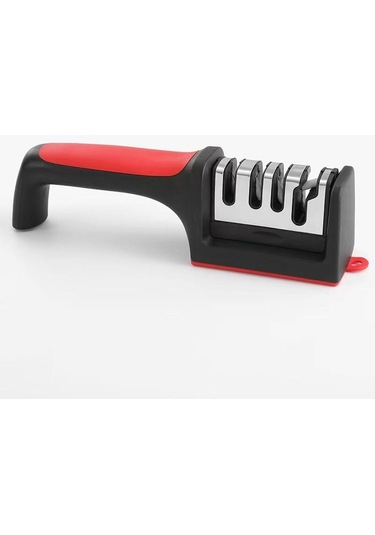 Vıshua Ev Hızlı Hareketli Bıçak Taşlama Mutfak Aracı Taşlama Bıçağı Poli Fonksiyonlu Elmas Kesim Sebze Taşlama Aracı 09