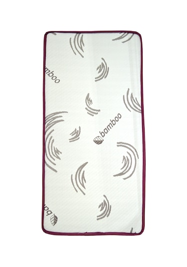 Ankara Visko Bambu Duble Yatak 70x120