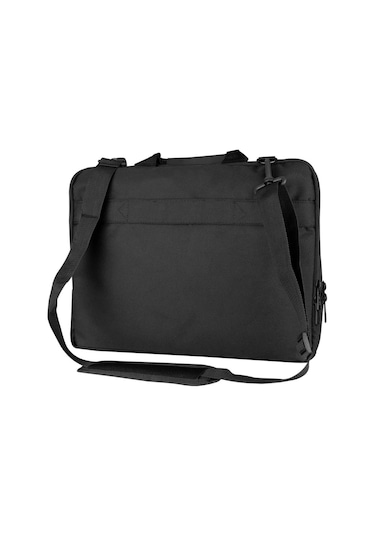 Addison 301012 15.6" Siyah Laptop Notebook Çantası