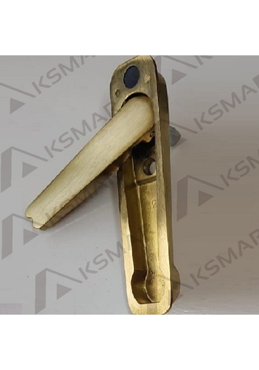 SÜRMELER İÇİN GÖMME KOL ALTIN SARISI