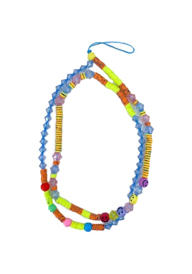 Nettech Ent-89912 Kol Boncuk Bileklik - Çeşitli Renk