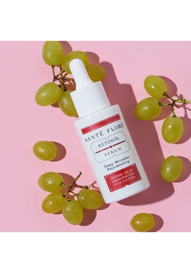Sante Flore Retinol Serum 30 Ml